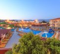 EFTALIA VILLAGE HOTEL