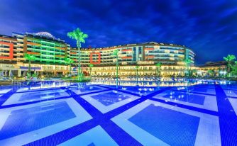 LONICERA RESORT & SPA
