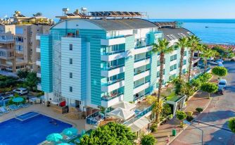 MESUT HOTEL