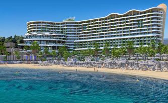 MYLOME LUXURY HOTEL&RESORT